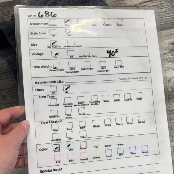 Nike Sportswear Tech AW77 French Terry Cuffed Gray Mens 2XL Joggers Sweatpants - Picture 8 of 11